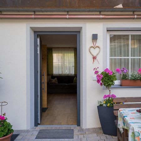 Residence Rose San Candido Dış mekan fotoğraf