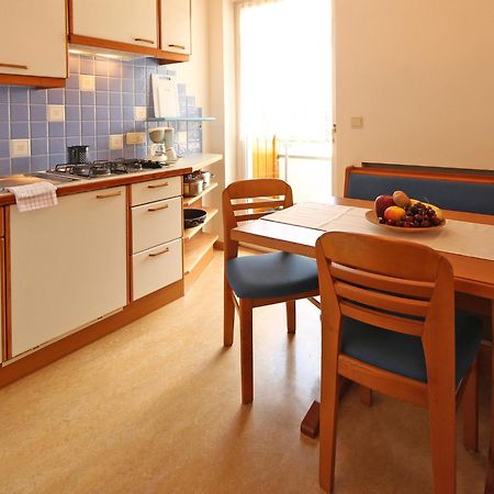 Residence Rose San Candido Dış mekan fotoğraf
