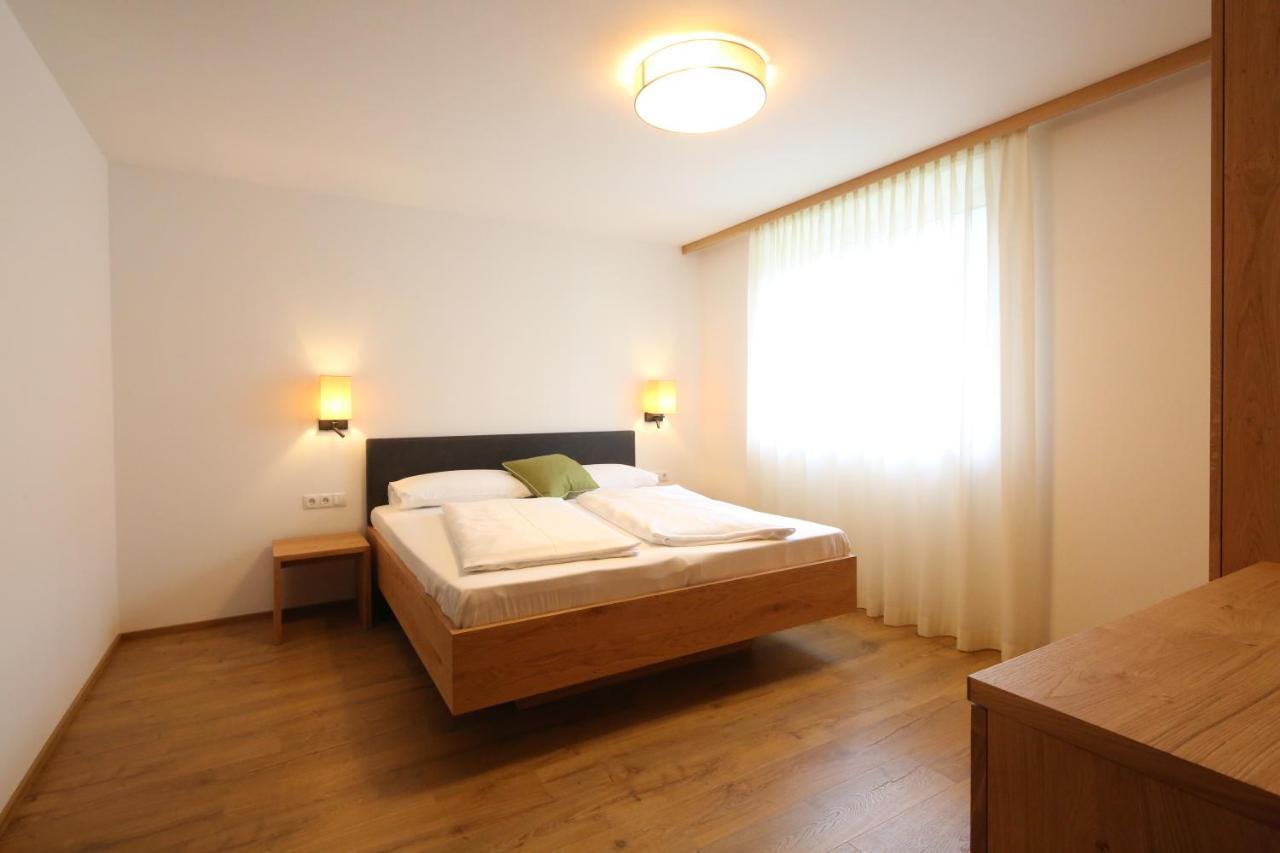 Residence Rose San Candido Dış mekan fotoğraf