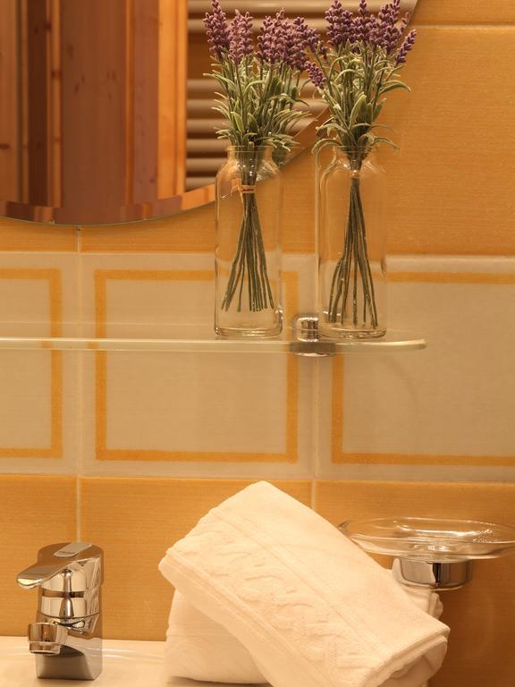 Residence Rose San Candido Dış mekan fotoğraf
