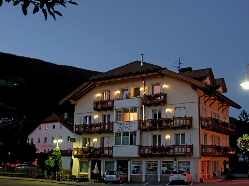 Residence Rose San Candido Oda fotoğraf