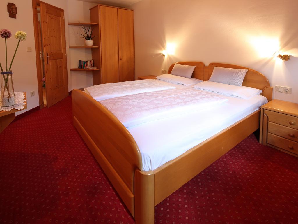 Residence Rose San Candido Oda fotoğraf