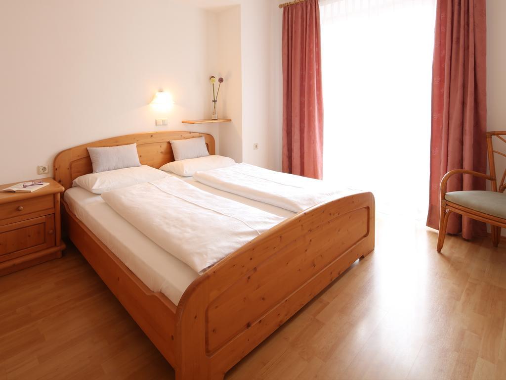 Residence Rose San Candido Oda fotoğraf