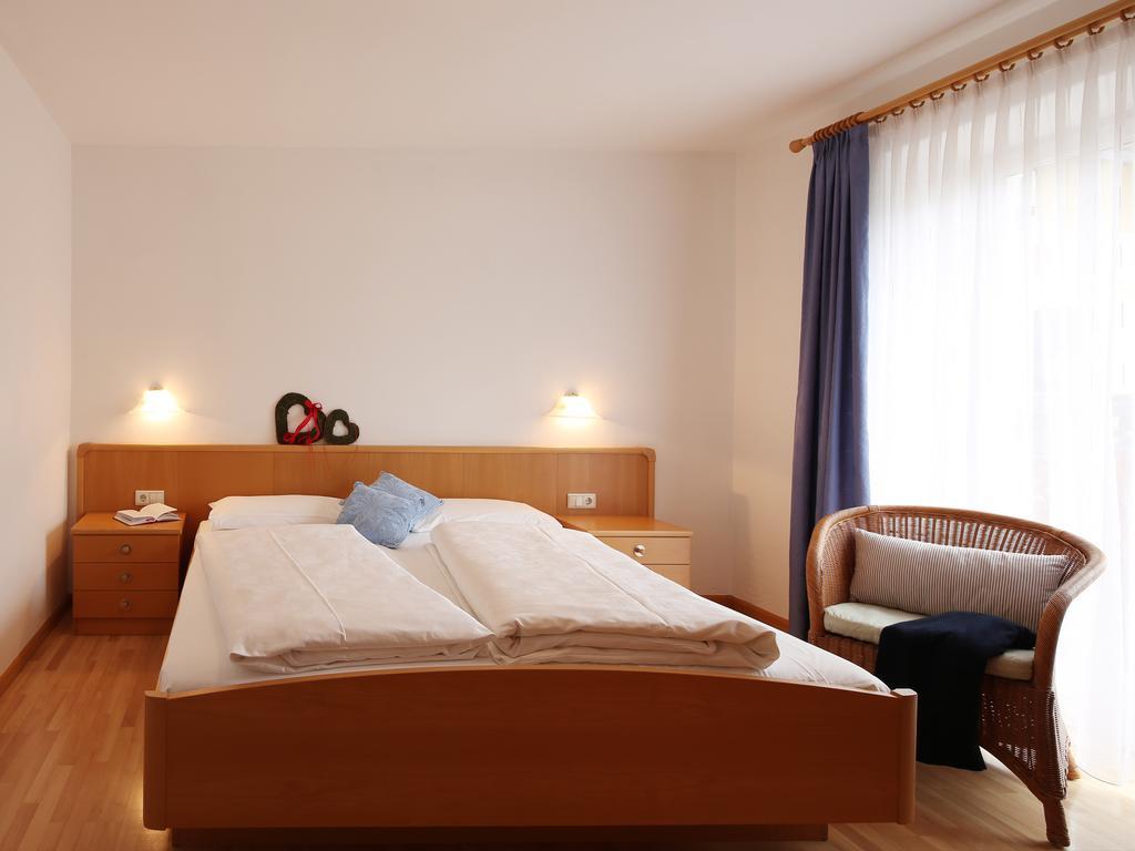 Residence Rose San Candido Oda fotoğraf