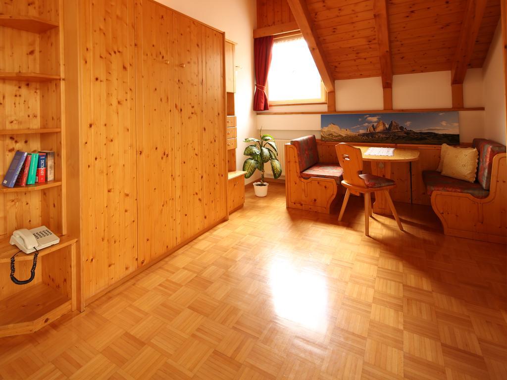 Residence Rose San Candido Dış mekan fotoğraf