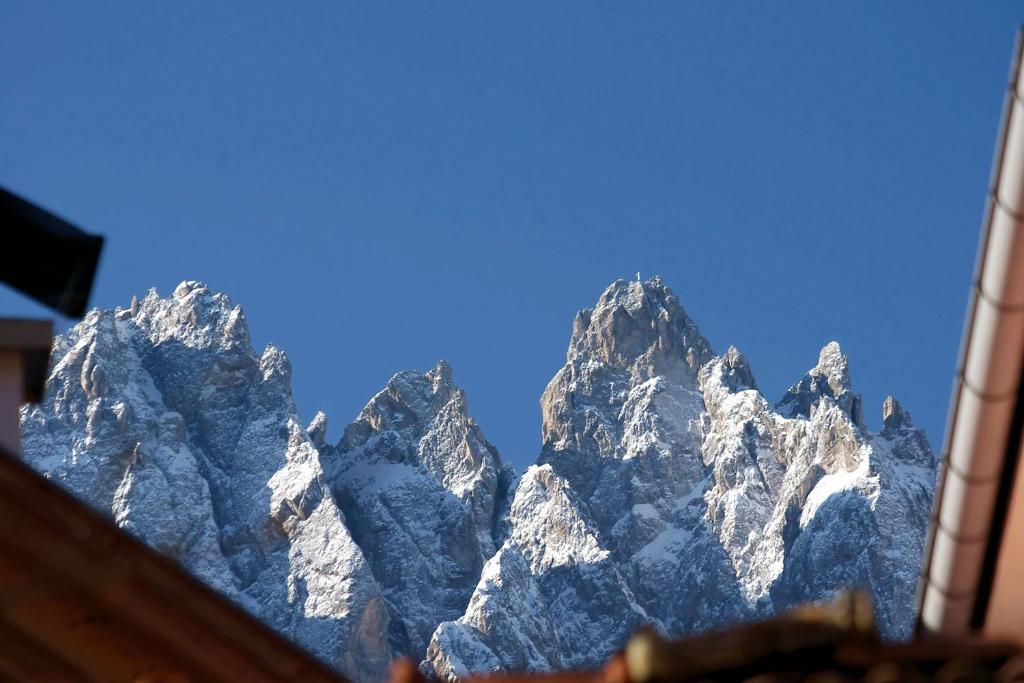 Residence Rose San Candido Oda fotoğraf