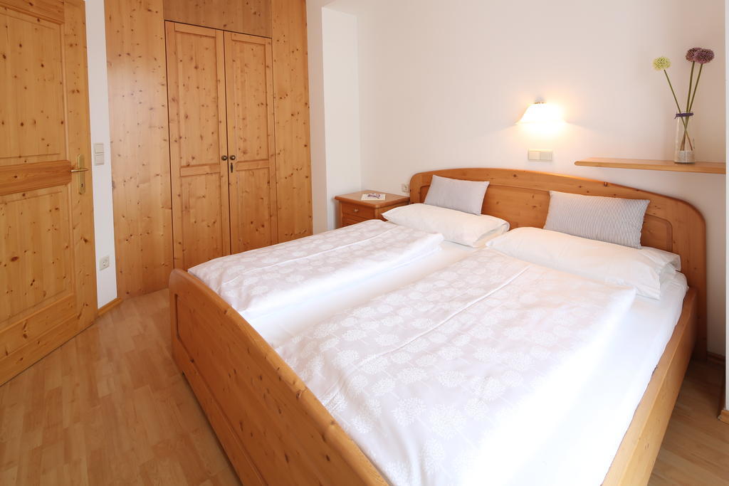 Residence Rose San Candido Oda fotoğraf