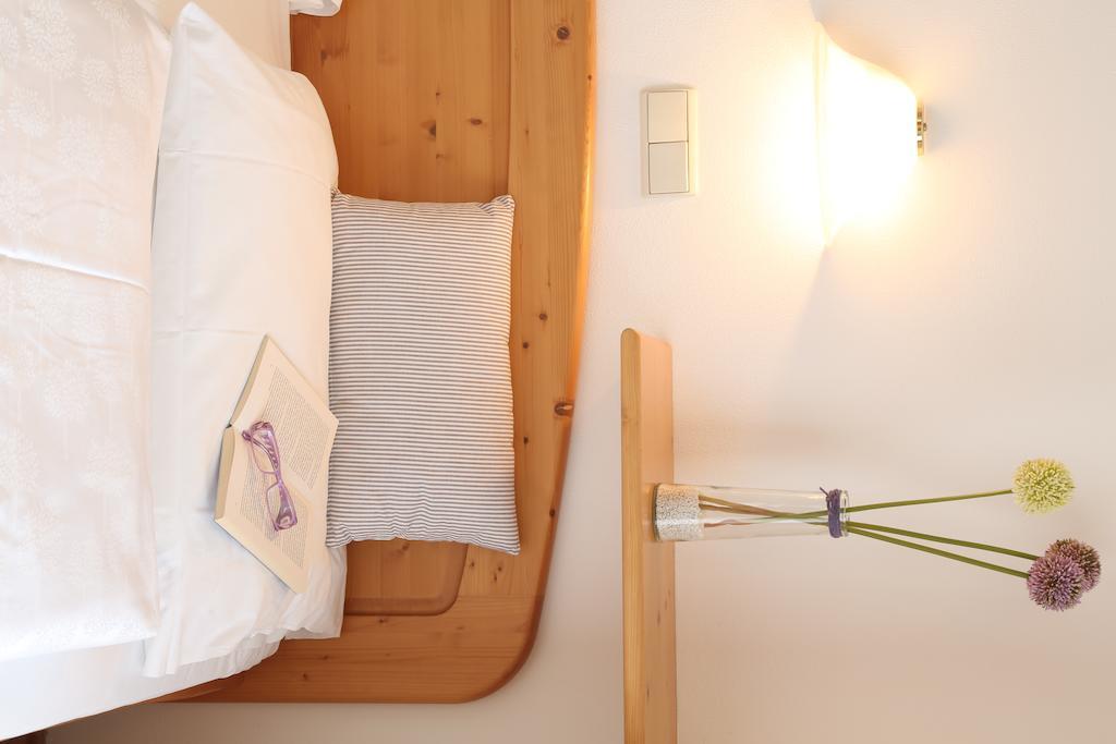 Residence Rose San Candido Oda fotoğraf