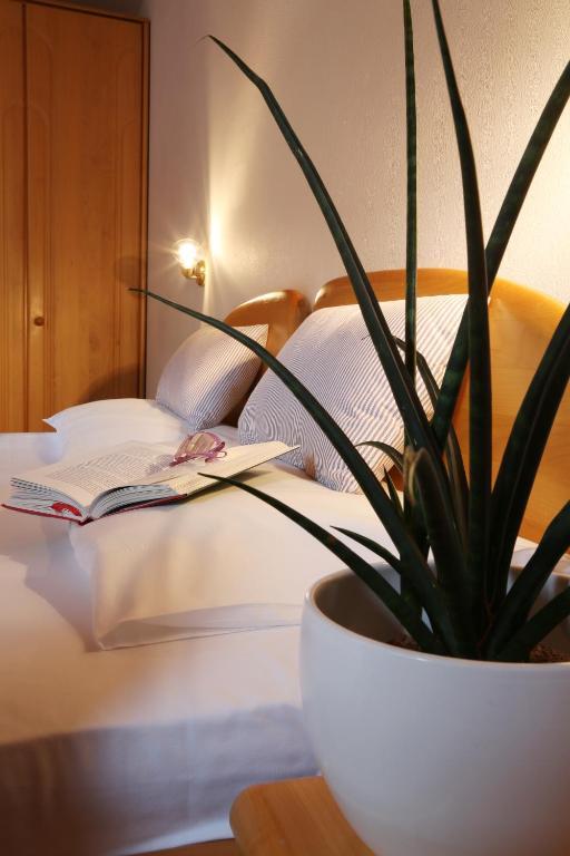 Residence Rose San Candido Dış mekan fotoğraf